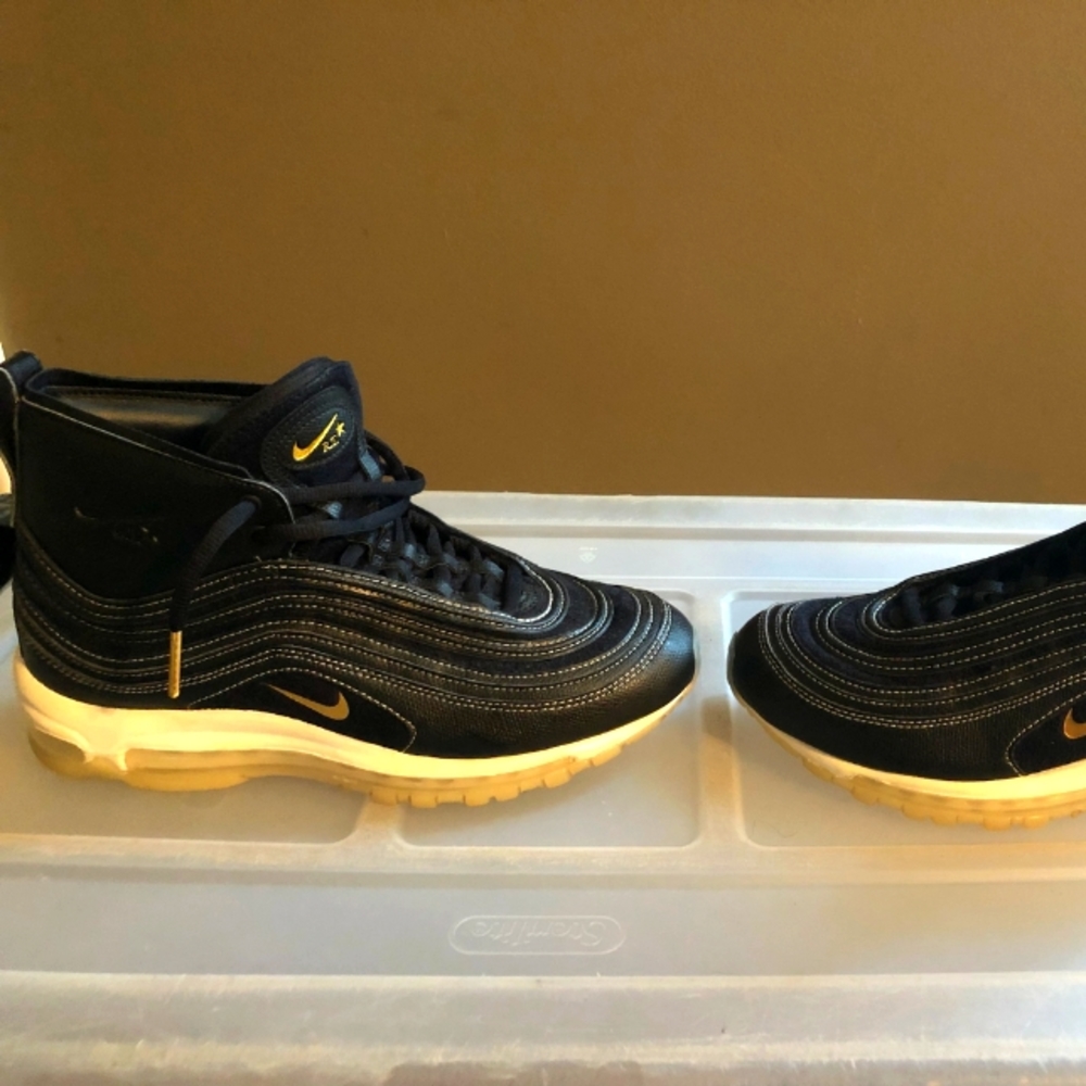 COPY - Air Max